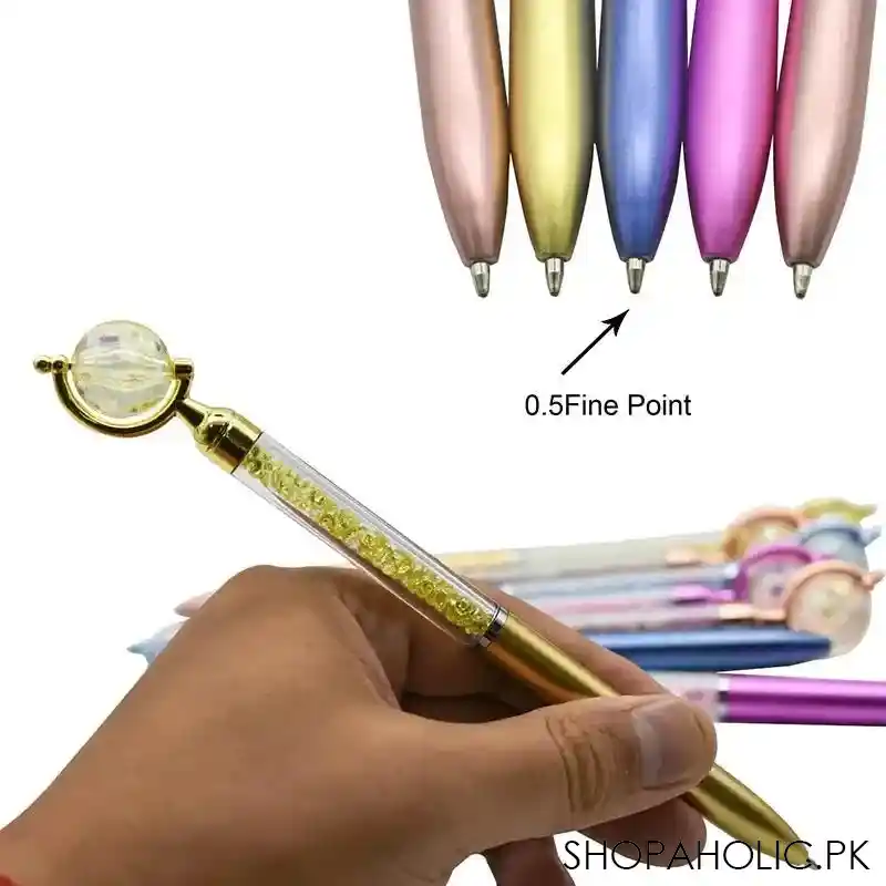 novelty globe pen image4