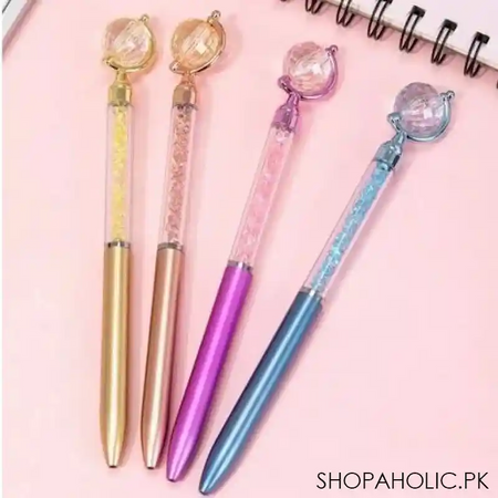 novelty globe pen image5