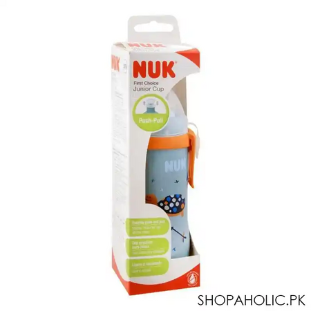 nuk first choice junior cup 300ml, 10751081 image2