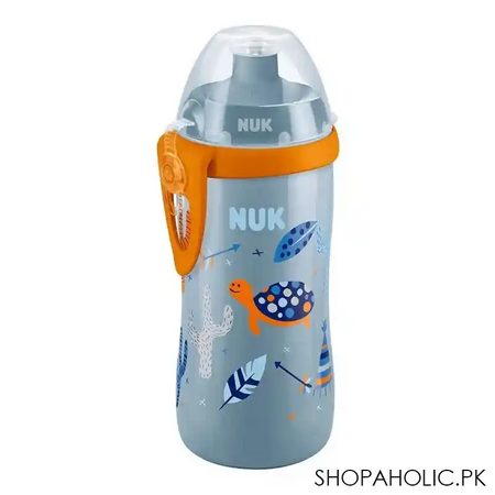 nuk first choice junior cup 300ml, 10751081 main image