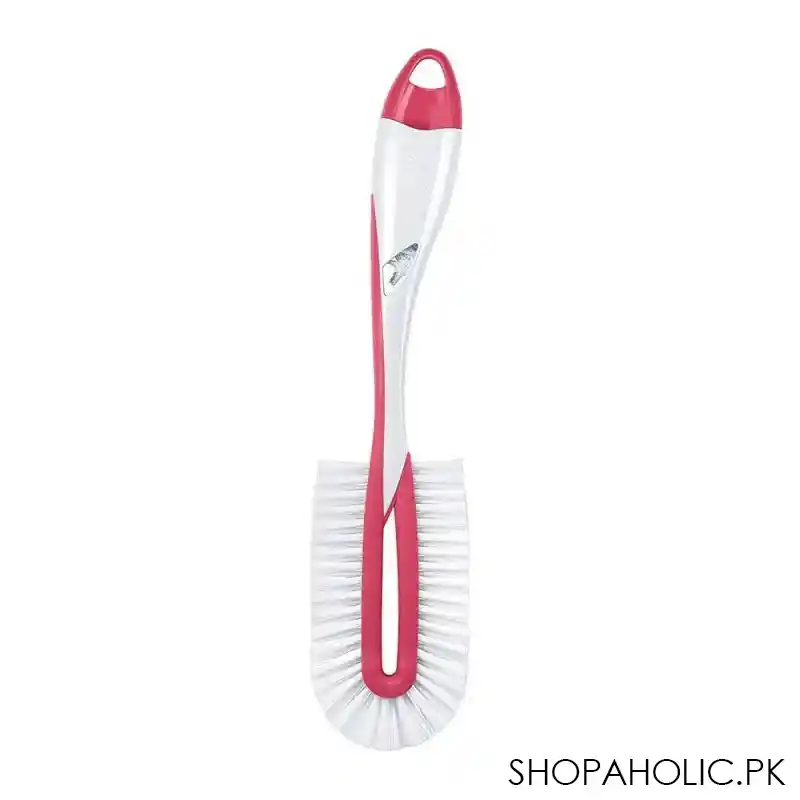 nuk twist bottle brush, 10256372 main image