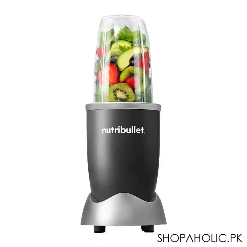 Nutribullet Nutrient Extractor, Smoothie Maker, NBR-0612 - Main Image