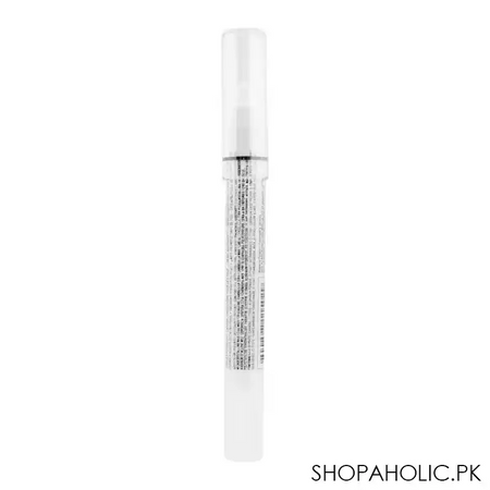 nyx jumbo eye pencil, 604 milk image3