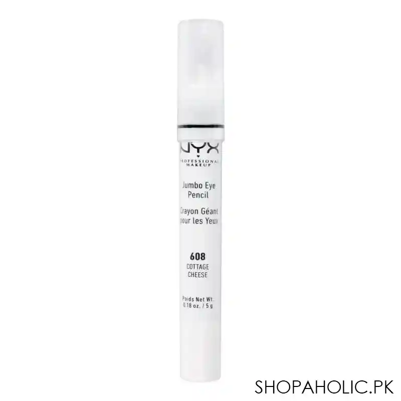 nyx jumbo eye pencil cottage cheese image3