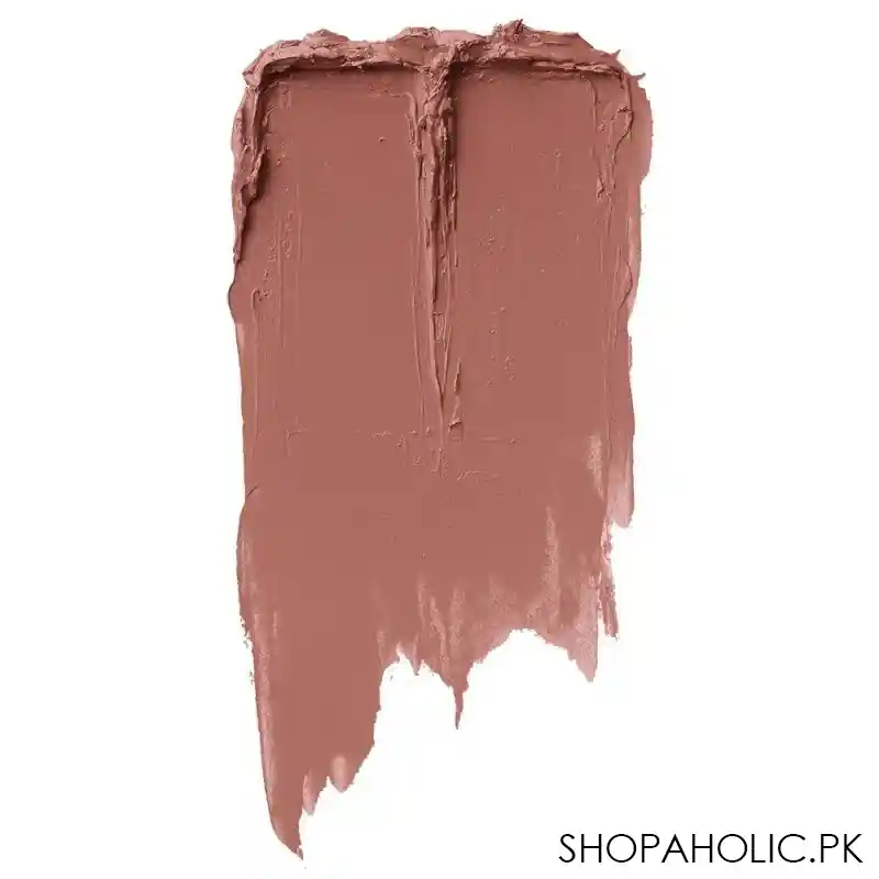 nyx liquid lipstick lip lingerie, 04 ruffle trim image4