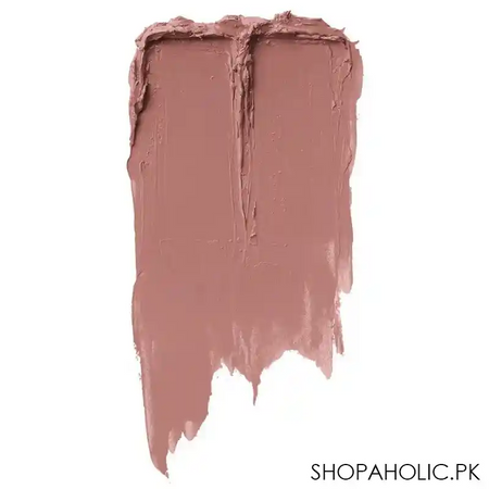 nyx liquid lipstick lip lingerie, 06 push up image4