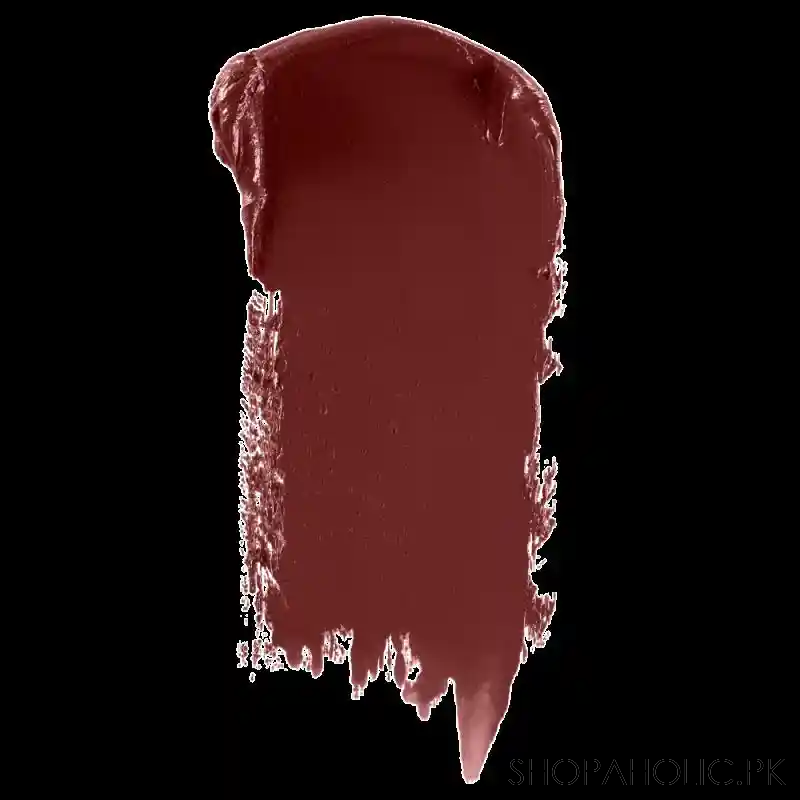 nyx powder puff lippie lip cream, pop quiz image4