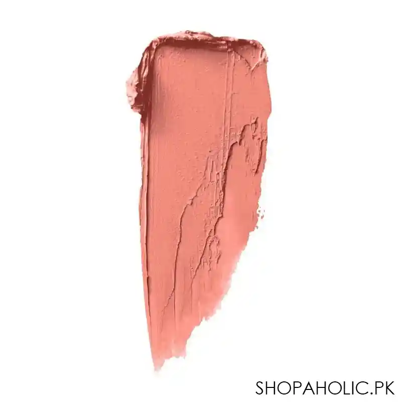 nyx soft matte lip cream, 02 stockholm image3