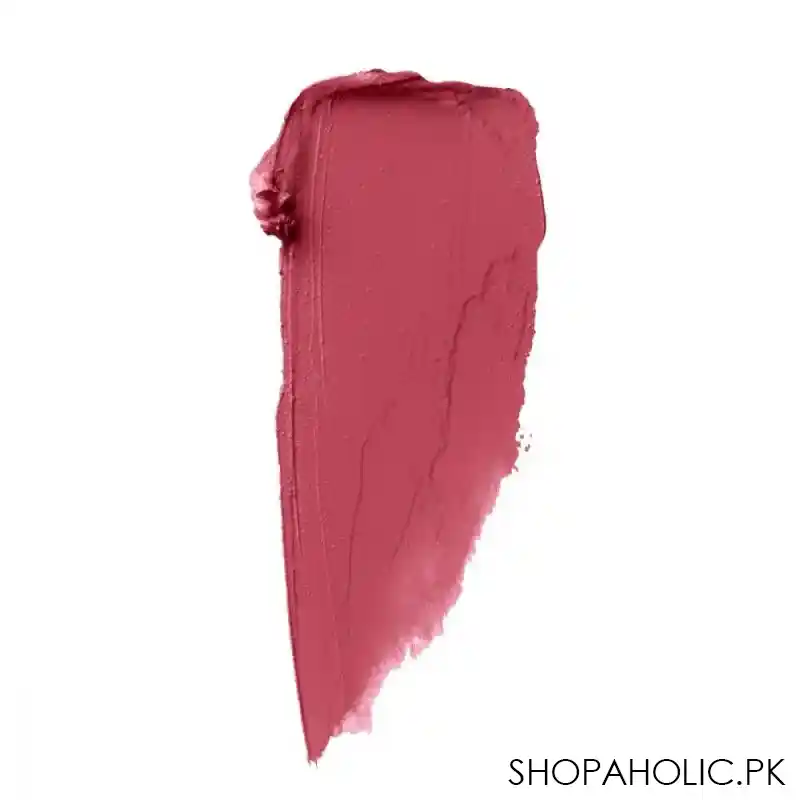 nyx soft matte lip cream, 08 san paulo image4