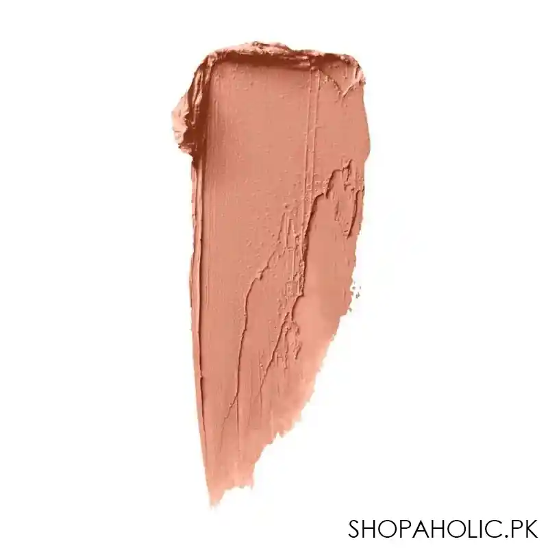 nyx soft matte lip cream, 09 abu dhabi image3