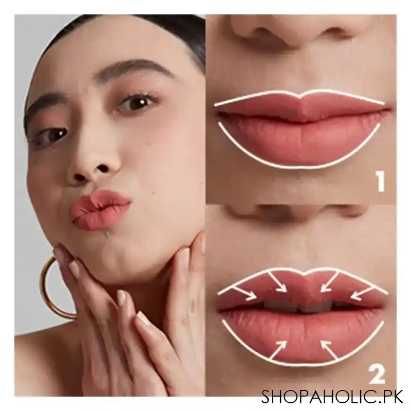 nyx soft matte lip cream, 18 prague image4