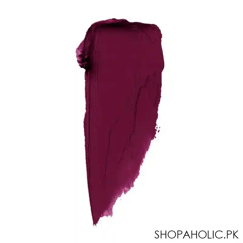 nyx soft matte lip cream, 21 transylvania image2