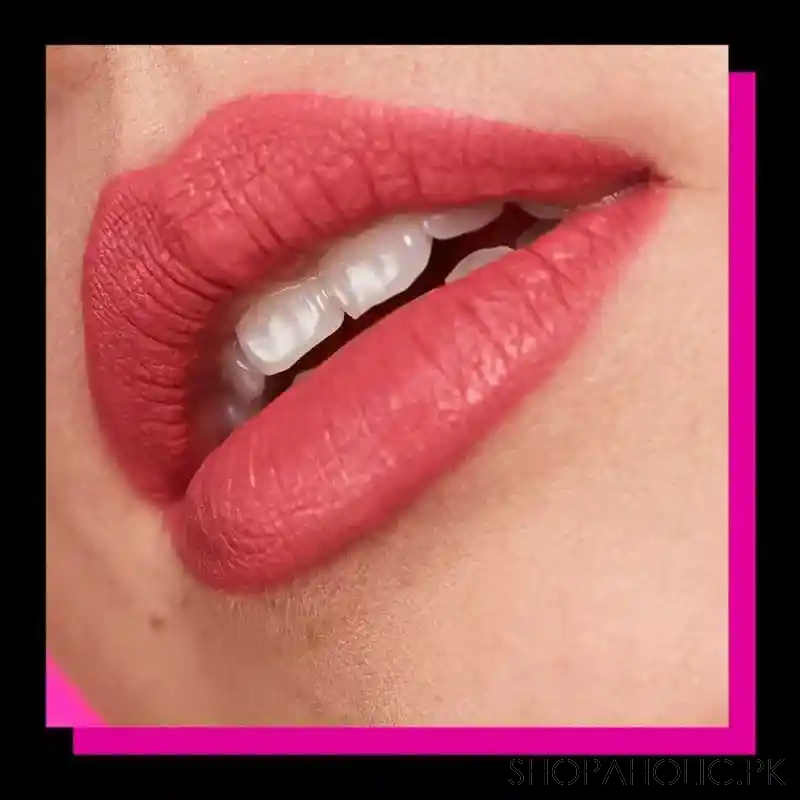 nyx soft matte lip cream image4