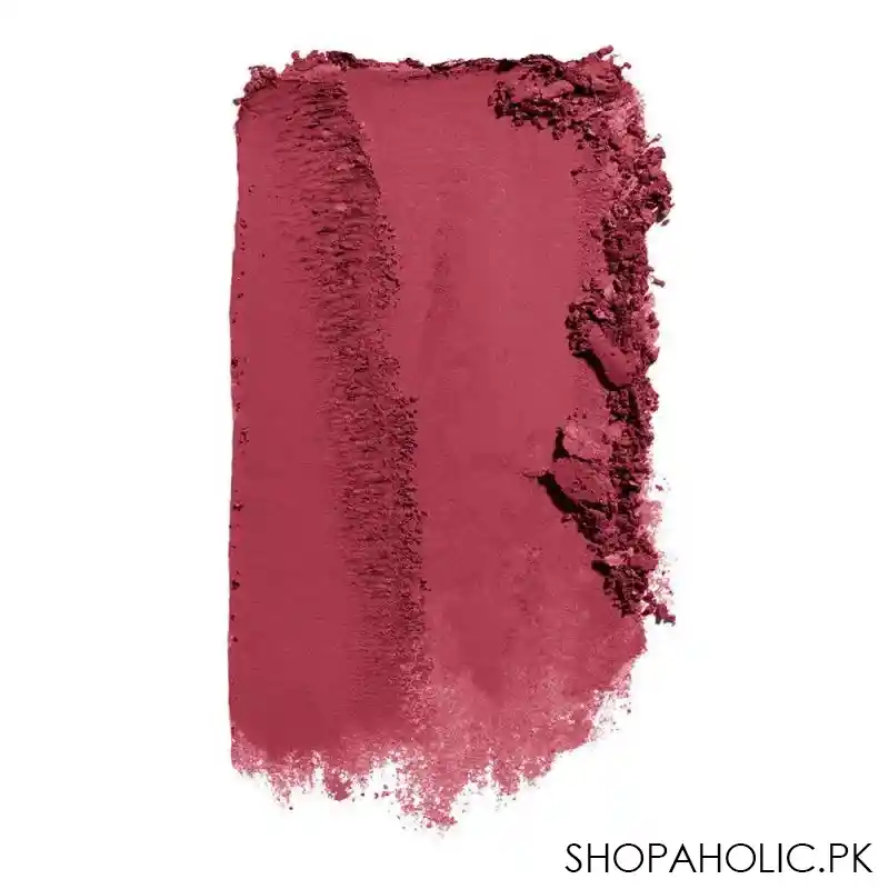 nyx sweet cheeks creamy powder matte blush, risky business image3