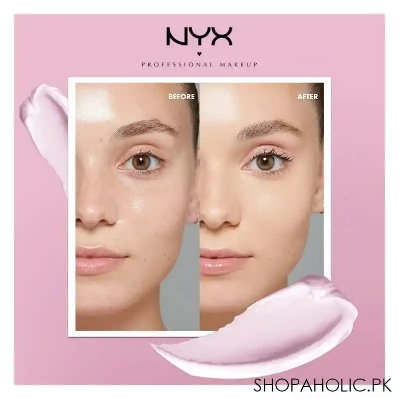nyx the marsh mellow root primer, 30ml image6