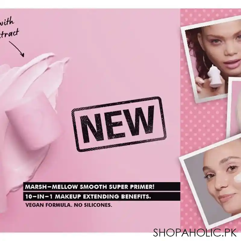 nyx the marsh mellow root primer, 30ml image7