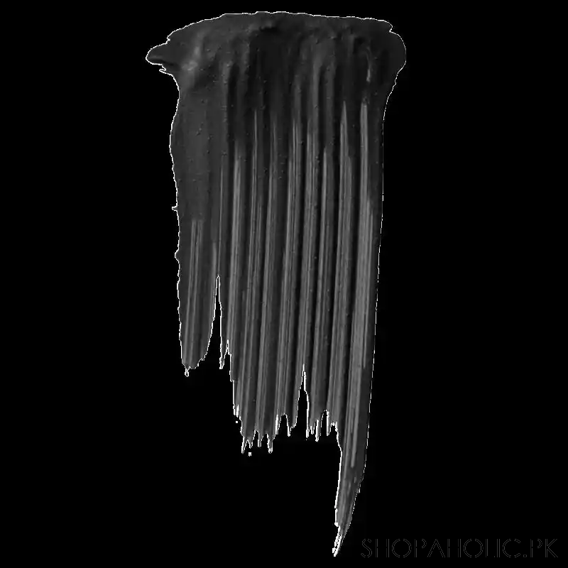 nyx worth the hype mascara, black image4