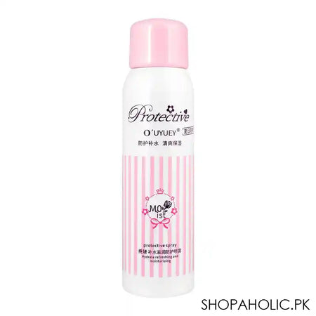 O'Uyuey Moist Protective Spray, 220ml - Main Image
