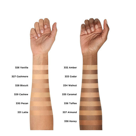 L'Oreal Paris Infallible More Than Concealer, 329, Cashew - Image 3