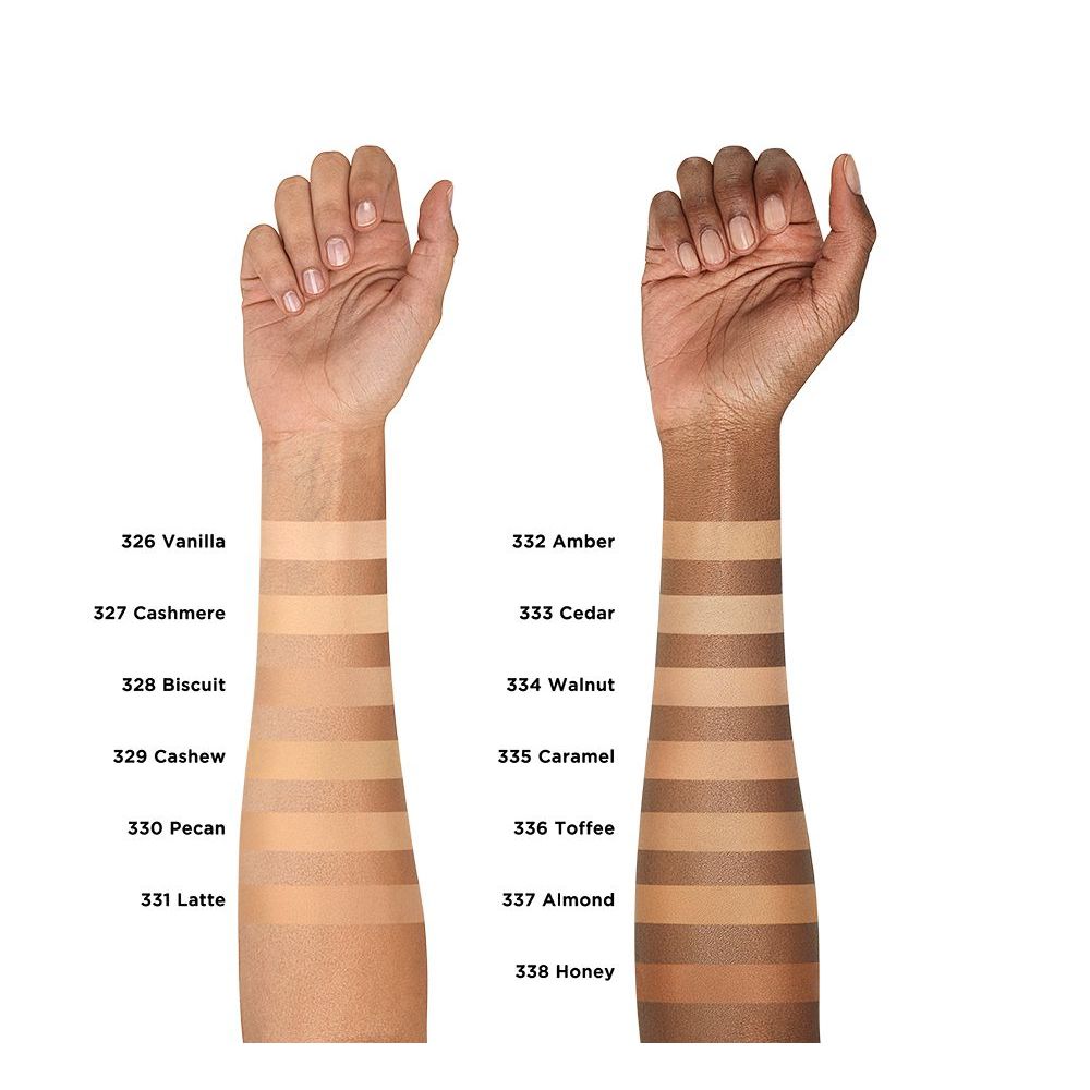 L'Oreal Paris Infallible More Than Concealer, 329, Cashew - Image 3