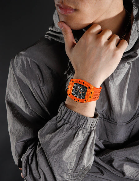 Naviforce NF7105 ChronoTrek Watch image 7