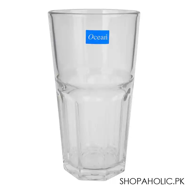 Ocean Centra Long Drink Glass, 495ml, 6-Pack, P01963 - Main Image