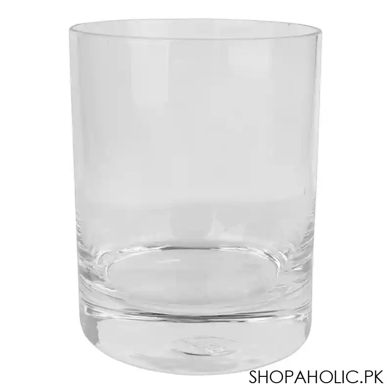 Ocean Fyn Double Rock Glass, 395ml, 6-Pack, C24014 - Main Image