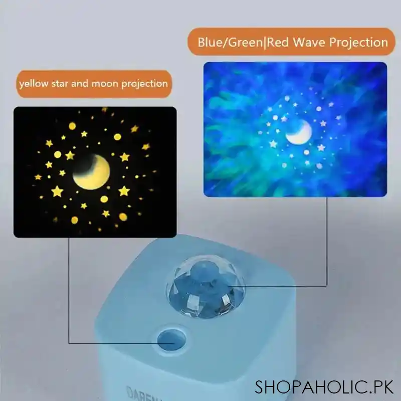 ocean light projector image2