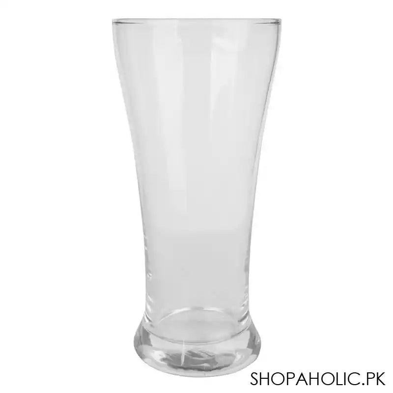 Ocean Pilsner Glass, 400ml, 6-Pack, B00914 - Main Image