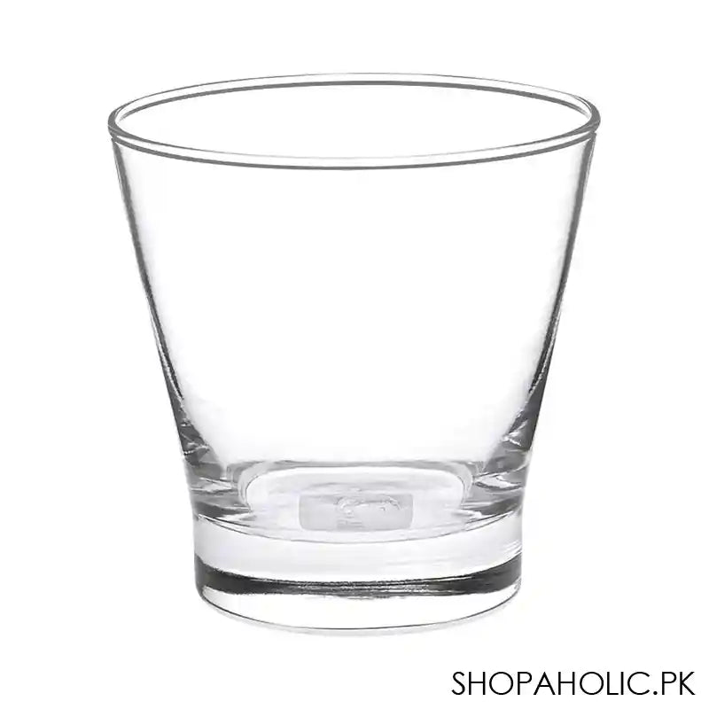 Ocean Studio Rock Glass Set, 6-Pack, 345ml, B16112 - Main Image