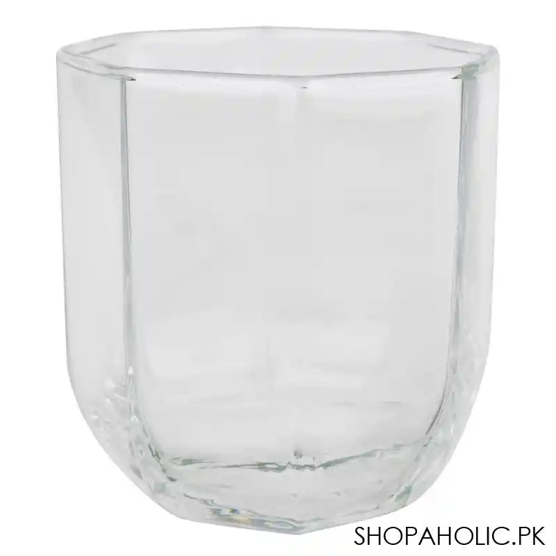 Ocean Tulip Glass, 300ml, 6-Pack, B02810 - Main Image