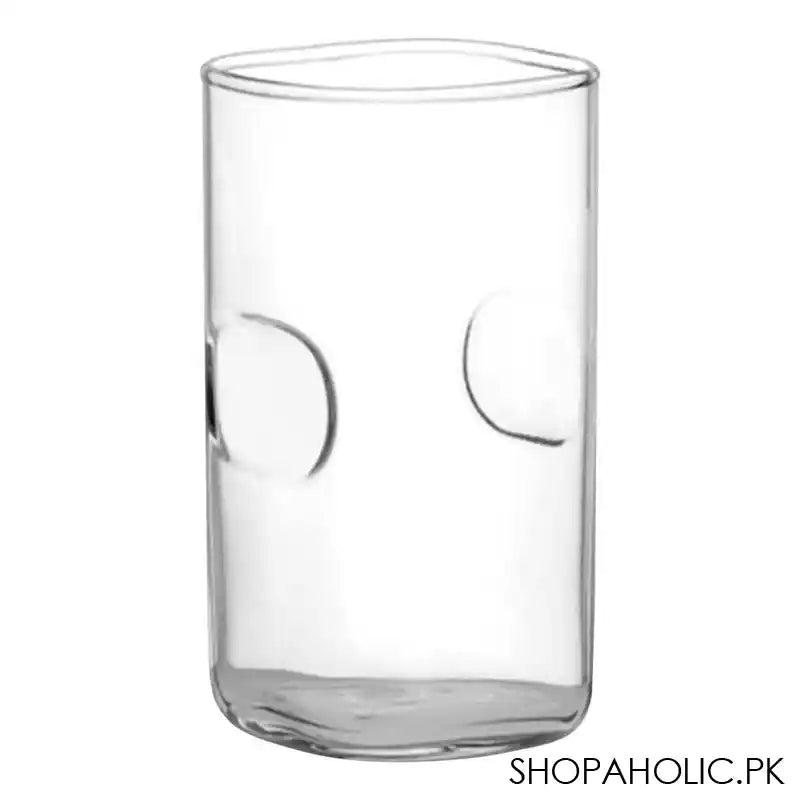 Ocean Unity Glass Set, 290ml, 6 Pieces, B02110 - Main Image