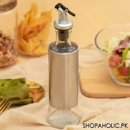 oil and vinegar bottle 250ml image3