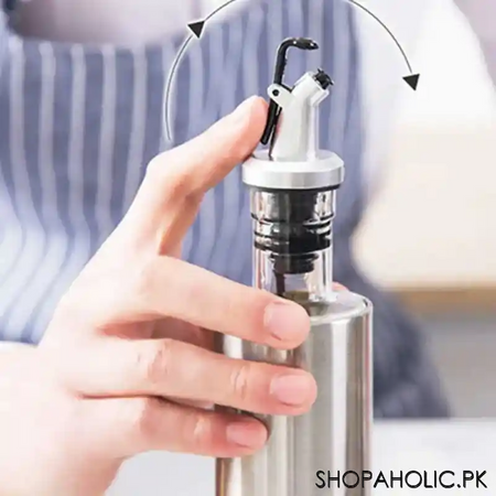 oil and vinegar bottle 250ml image4