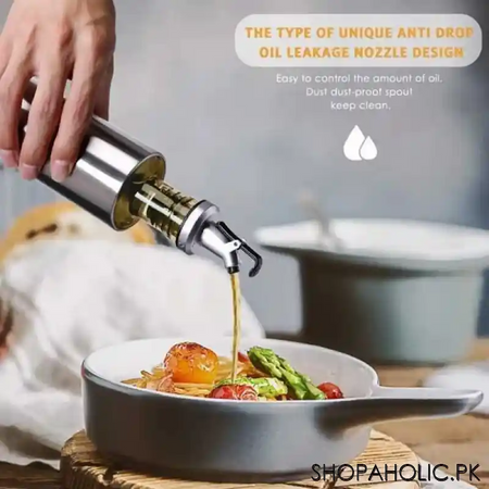 oil and vinegar bottle 250ml image6