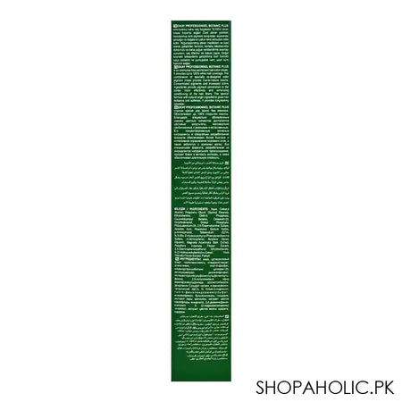 Okay Professionel Botanic Plus Hair Color Cream, BUZ GRI Ice Gray, Parabens Free, 100% Vegan, 60Ml - Image 3