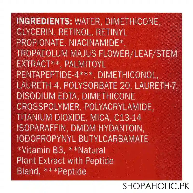 Olay Retinol 24 Max Night Serum With 2xVitamin B3+, Fragrance Free, 40ml - Image 2