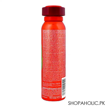 Old Spice Citron Sandalwood Deodorant Body Spray, 48 Hours Lasting, 0% Aluminum Salts, For Men's, 150ml - Image 2