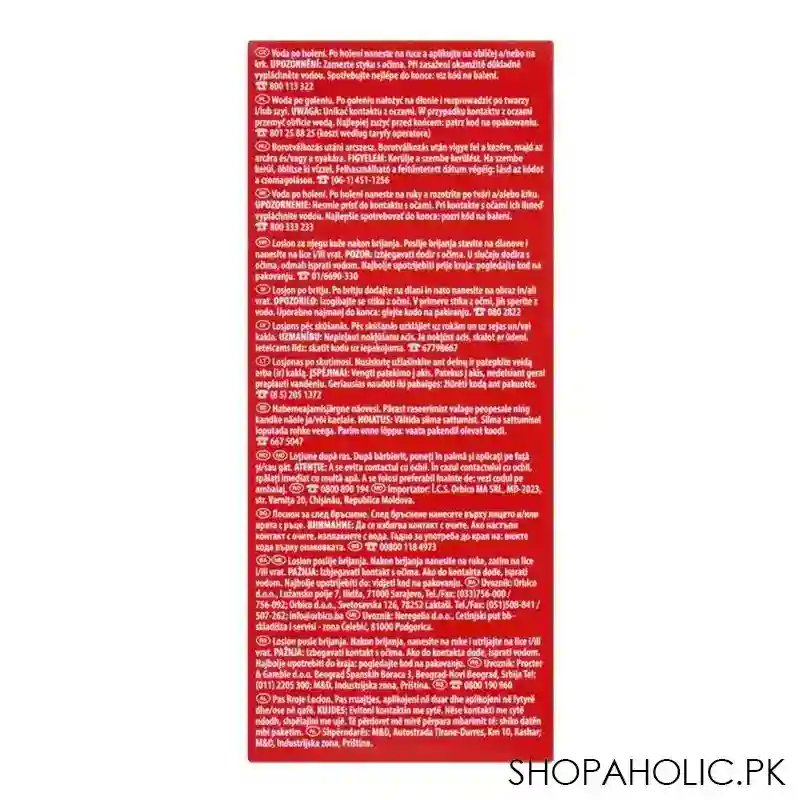 old spice original after shave lotion image2