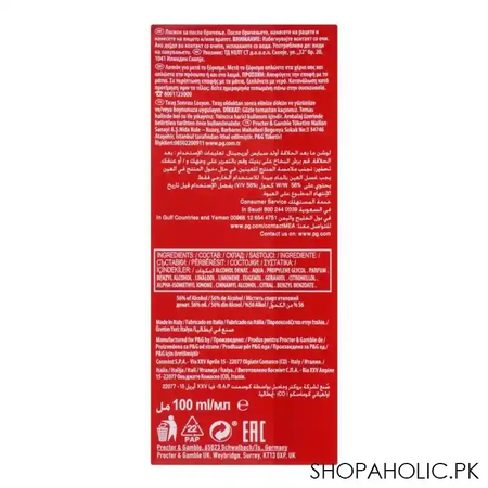 old spice original after shave lotion image3