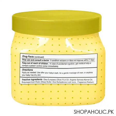 Olive Babies Skin Protectant Pure Petroleum Jelly, 454g - Image 3