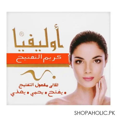 Olivia Fairness Cream - Image 3