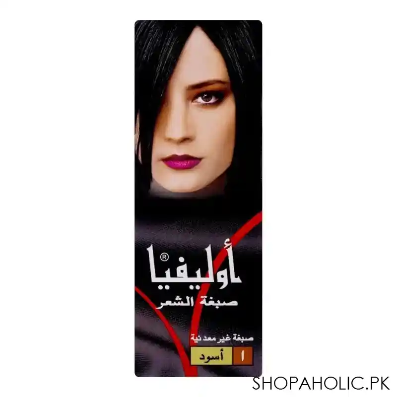 olivia hair colour, 01 black image2