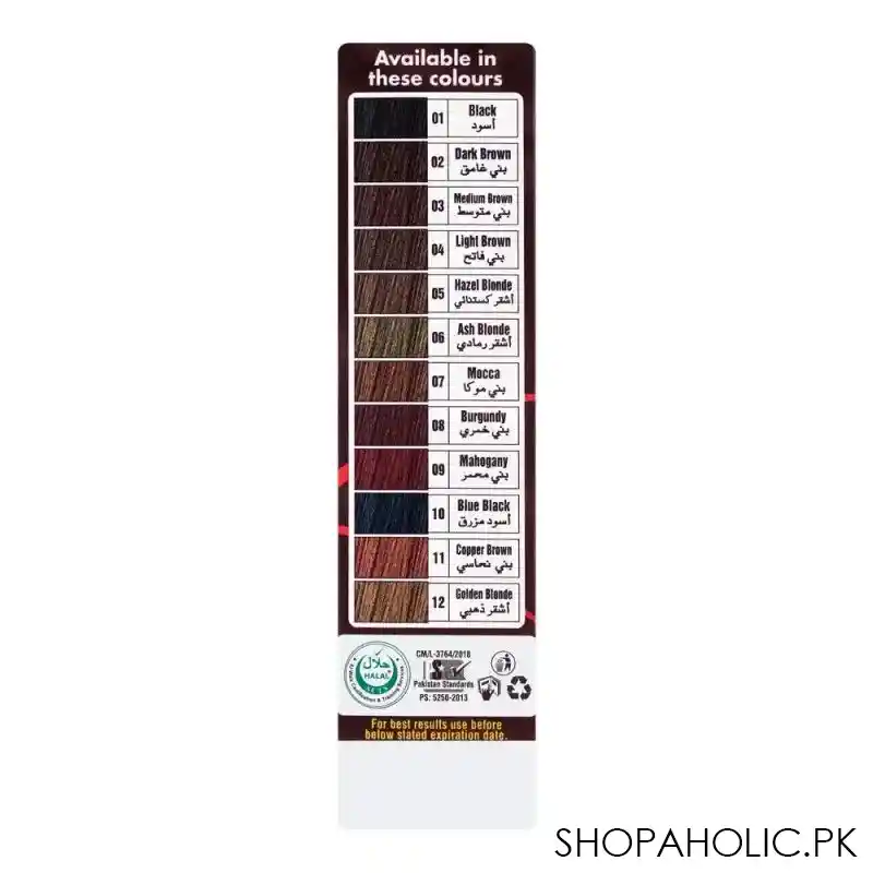 olivia hair colour, 01 black image5