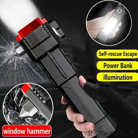 omni cob flashlight image2