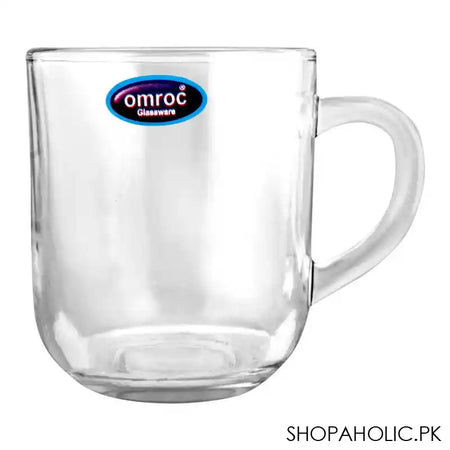 Omroc Classic Tea Mug - Main Image