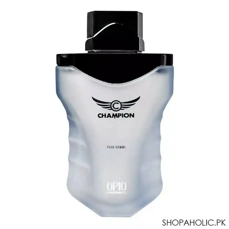 opio champion pour homme eau de parfum, fragrance for men, 100ml main image