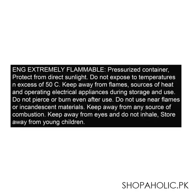 opio dope pour homme deodorant body spray, for men, 200ml image3