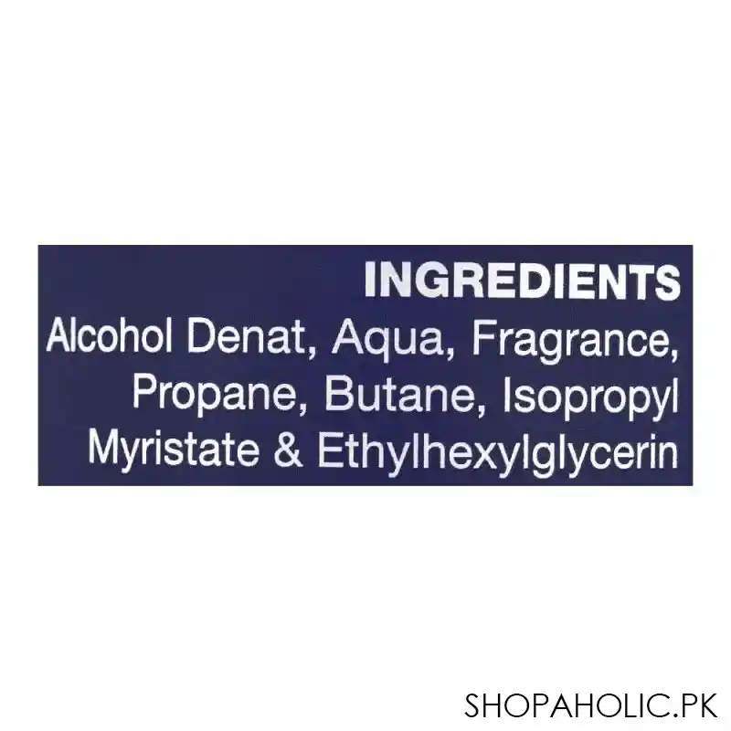 opio empire pour homme deodorant body spray, for men, 200ml image4