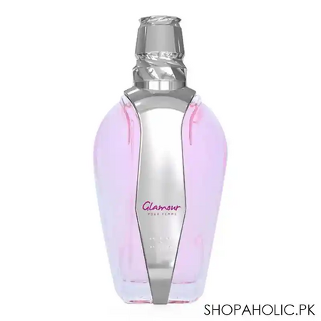 opio glamour pour femme eau de toilette, fragrance for women, 100ml main image
